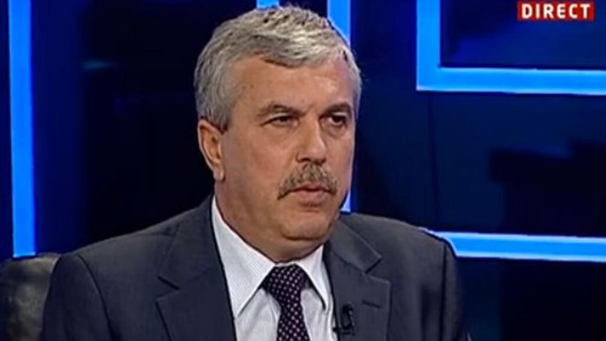 este un lucru de o gravitate fara precedent dan nica despre cazul sefei comisiei de evaluare a