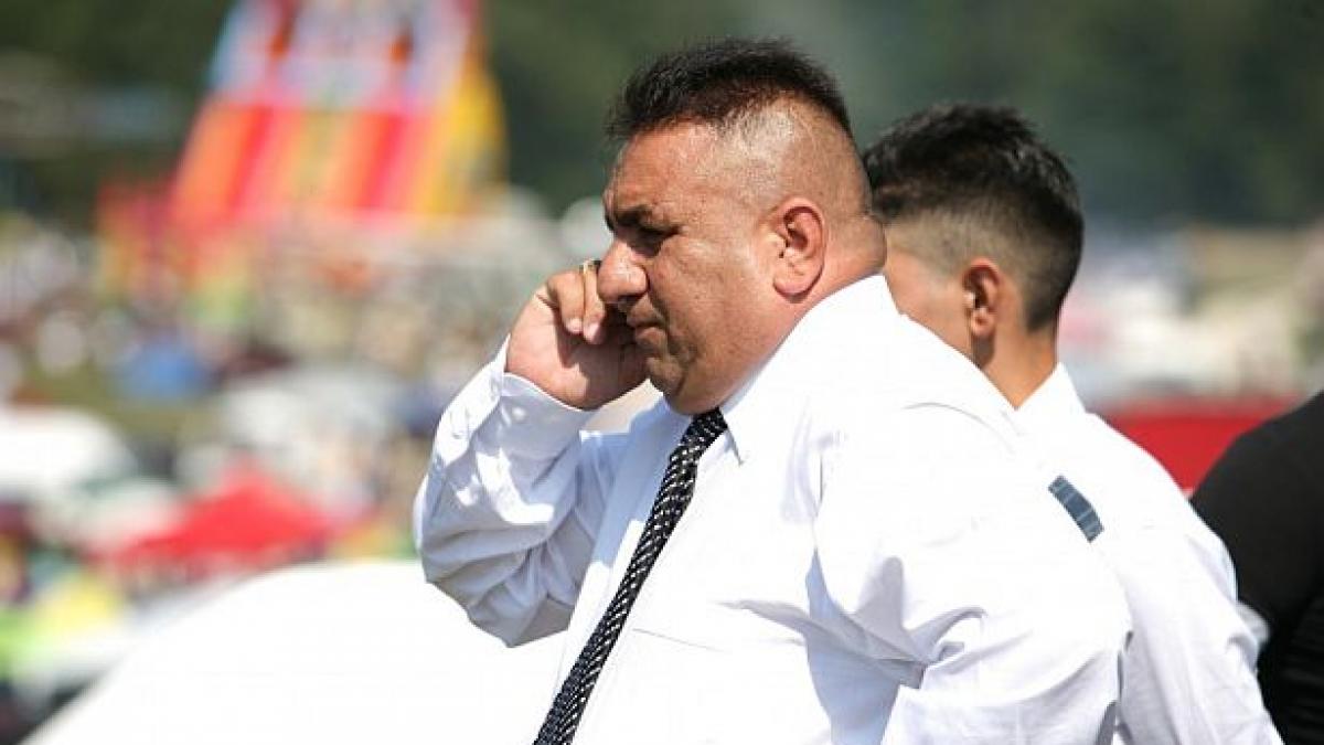 evazionistii cu vile si masini de lux au fost protejati de oameni grei din politica sau justitie