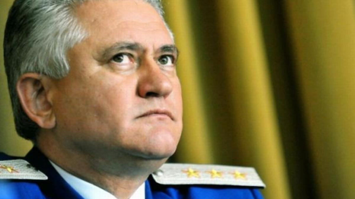 generalii care au primit condamnari in dosarul angajarilor ilegale din mai trecuti in rezerva