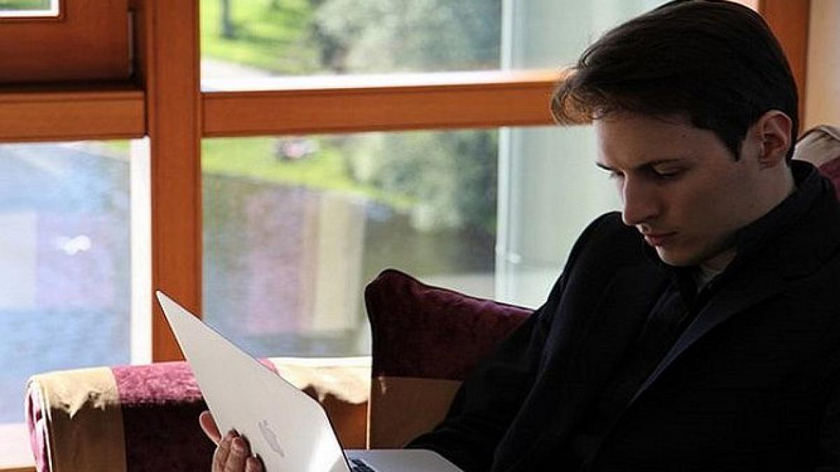 &quot;Mark Zuckerberg&quot; al Rusiei, dispărut în urma unui eveniment bizar. Preşedintele Putin ar putea fi implicat