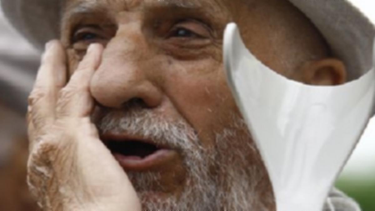 mascatii au descins la un azil din afumati in cautare de prostituate