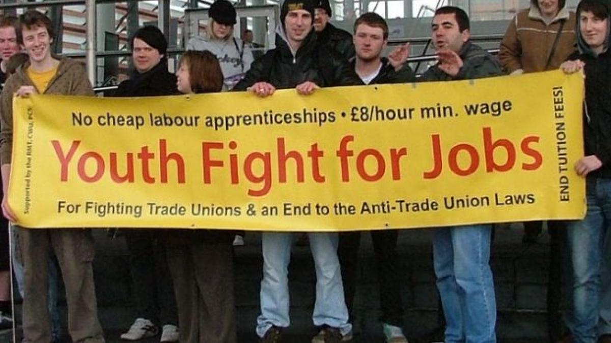 ofensiva franco germana pentru crearea de locuri de munca este necesar sa actionam urgent