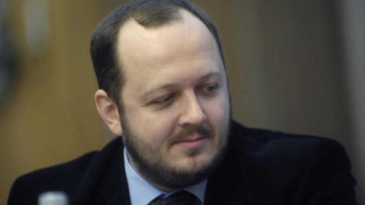 papahagi ameninta cu plecarea din pdl daca preda baconschi si paleologu vor fi exclusi