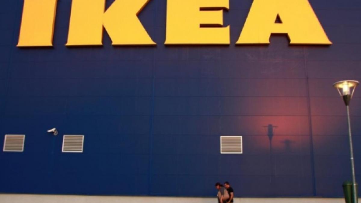 santaj si amenintari la ikea compania a primit mai multe scrisori de amenintare
