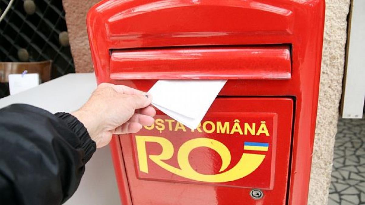 4 000 de angajati ai postei romane in pragul concedierii nu exista alte solutii pentru companie