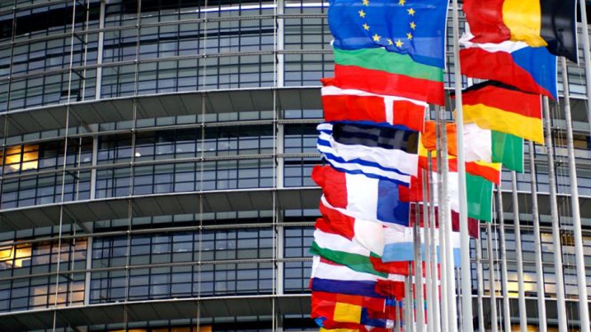 comisia europeana a luat o decizie importanta referitoare la romania institutia recomanda