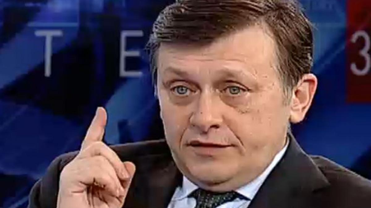 crin antonescu despre modificarea constitutiei se fac doar niste clarificari
