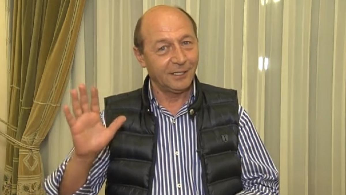 &quot;Dacă Traian Băsescu nu-şi lua adio în mod public de la PDL, partidul creştea cu 10%&quot;