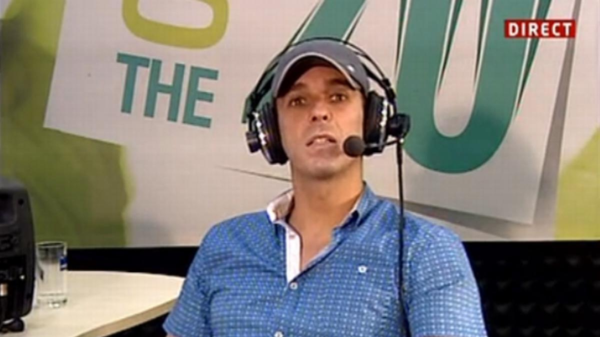 de ce nu este de acord mircea badea sa existe udmr