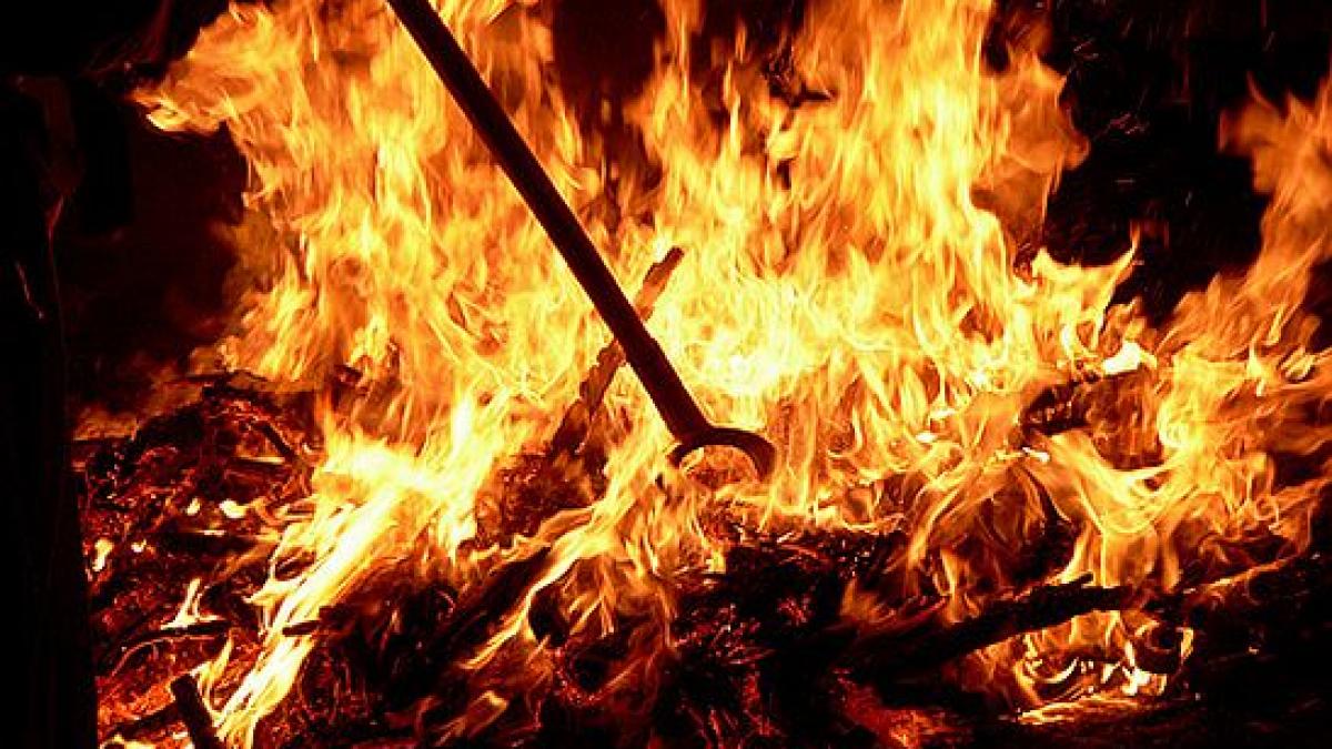 declaratia socanta a vaticanului despre acesti oameni vor arde in iad