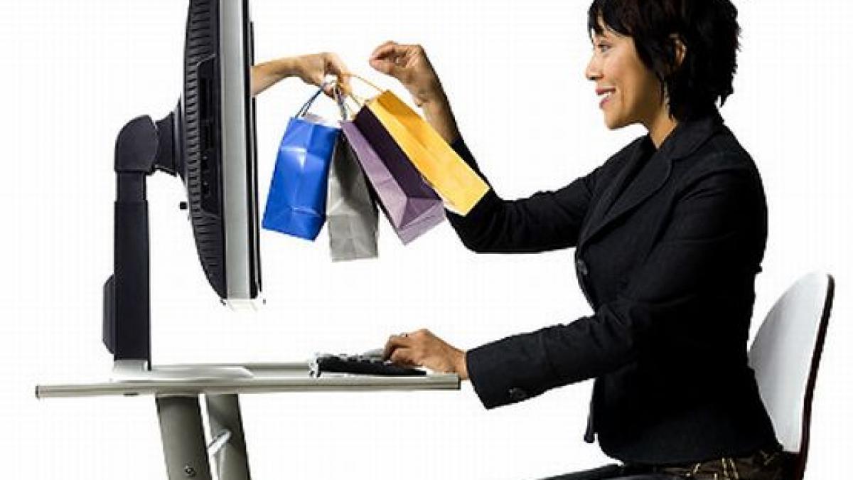 evaziunea s a mutat pe internet mii de comercianti online fac bani din bunuri comercializate ilegal