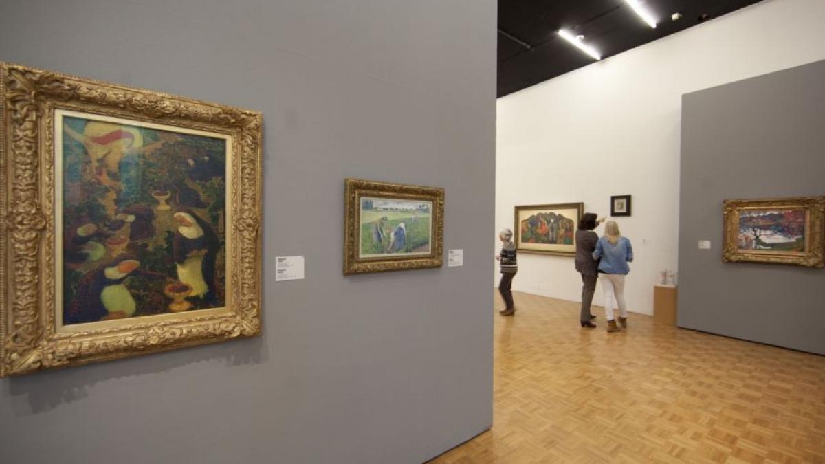 furtul secolului tablourile din rotterdam ar fi fost arse de mama unui suspect