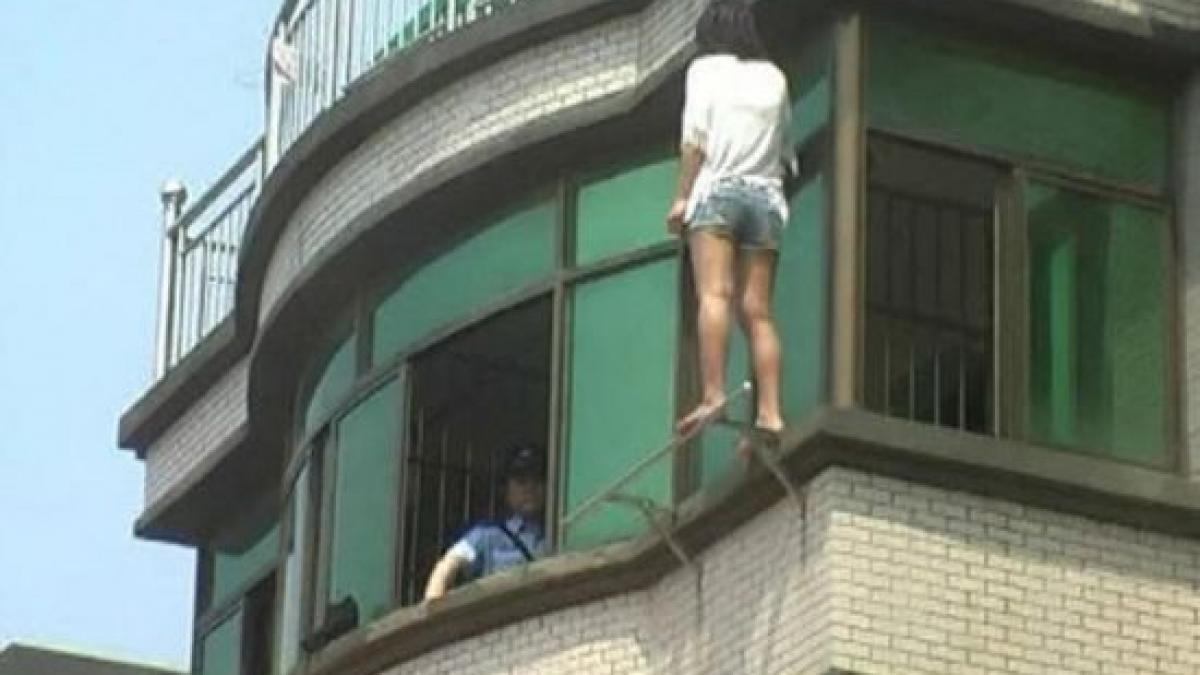 gestul socant facut de o tanara de 19 ani dupa ce a aflat ca iubitul ei este insurat oamenii