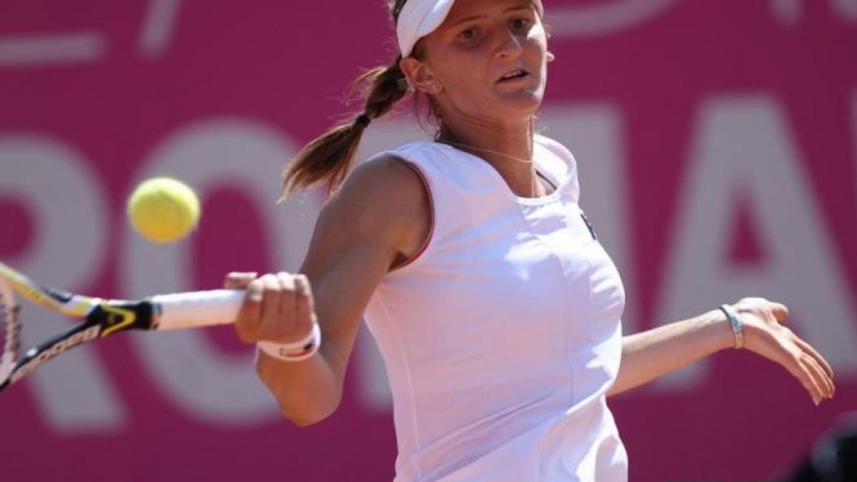 irina begu eliminata in primul tur la roland garros florin mergea in turul 2 la dublu