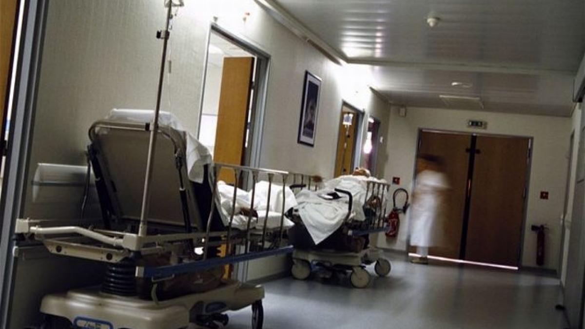 mafioti de rusia au rapit victima gresita din spital