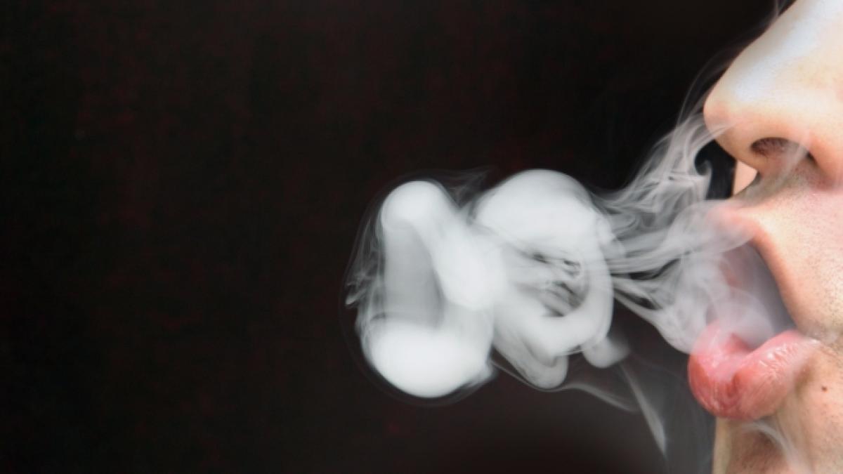 oms vrea sa interzica orice forma de publicitate la tutun