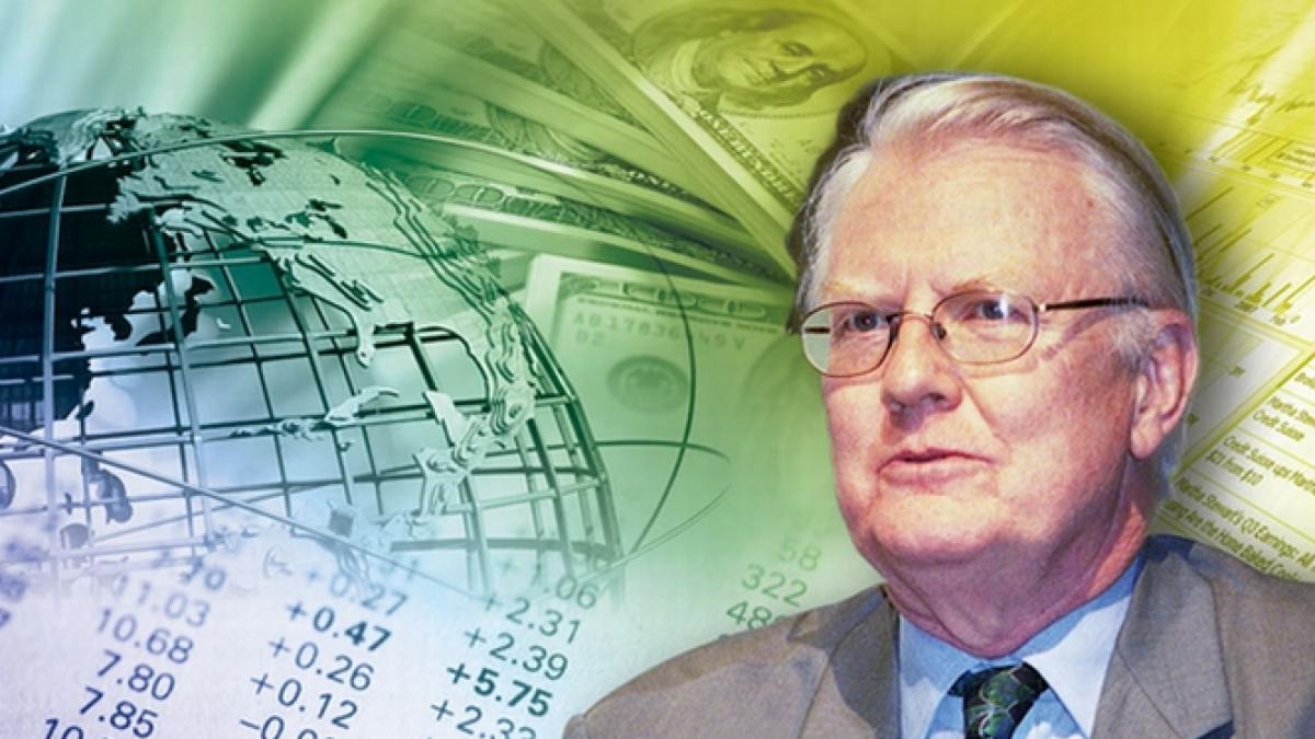 sfatul dat romaniei de un laureat nobel pentru economie iesiti din ue