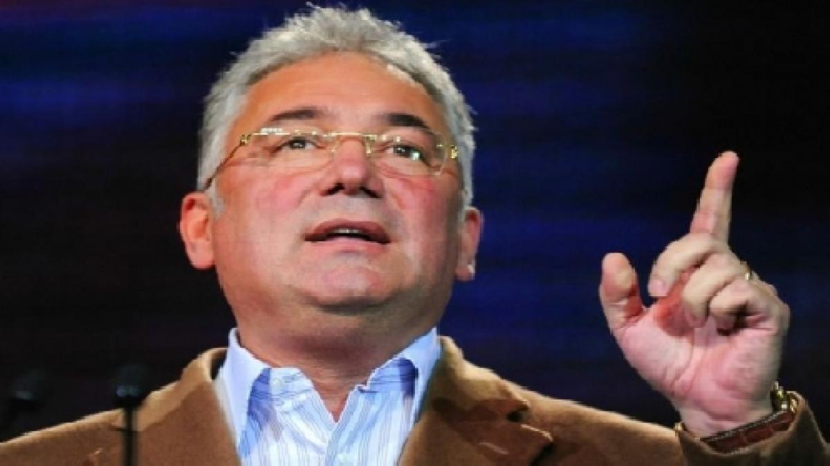 videanu se vrea primar vrea sa intre in cursa pentru primaria capitalei in 2016