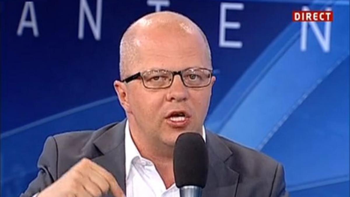 adrian ursu despre cazul alexandrescu pare sa fie incercarea rcs rds de a cadea la pace cu dna