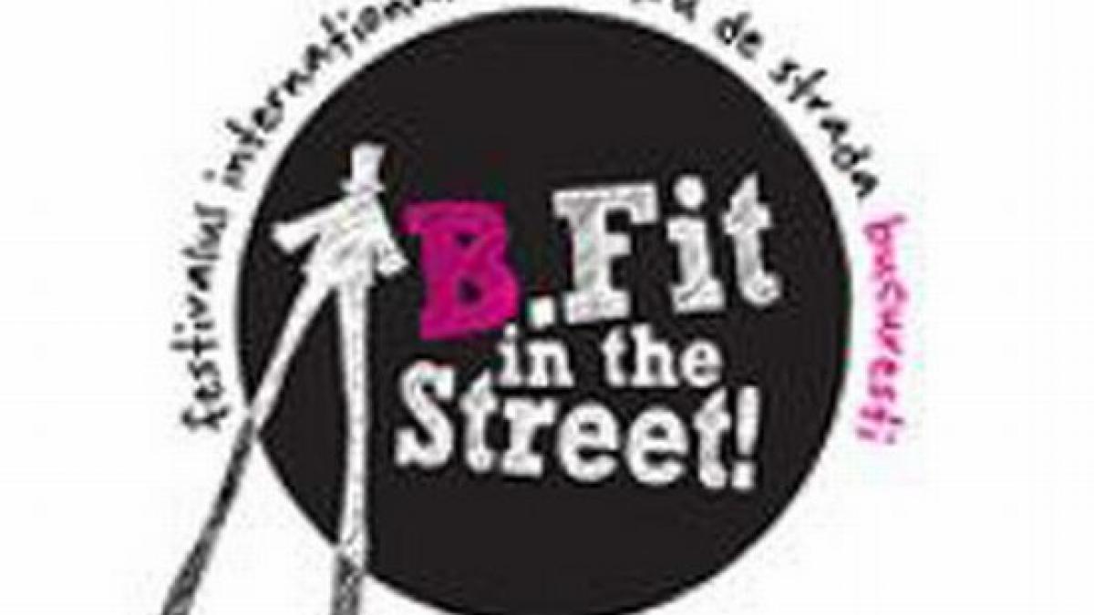 bucurestiul se transforma intr un teatru urias a inceput magia festivalului international de teatru