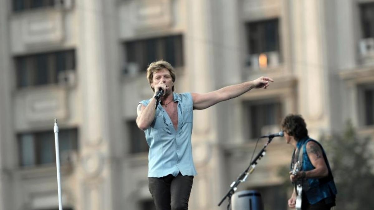 jon bon jovi va canta gratis la madrid in contextul crizei economice din spania