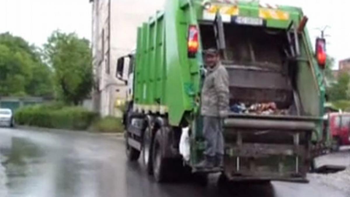 mama bebelusului din petrosani aruncat intr un tomberon a fost identificata