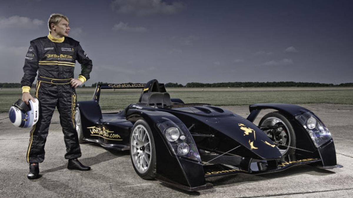 mika hakkinen vine pentru prima data la bucuresti pe data de 5 iunie si va face o demonstratie la