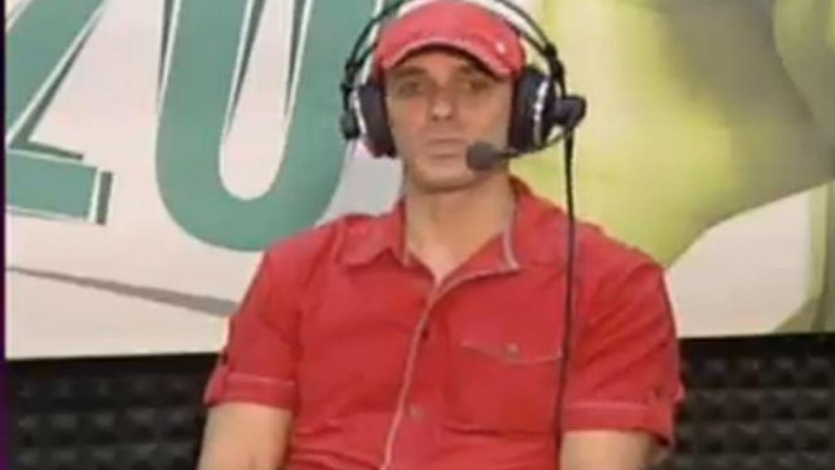 mircea badea pe orice om din romania vrei sa l faci pulbere il faci cu ajutorul acuzatiilor de