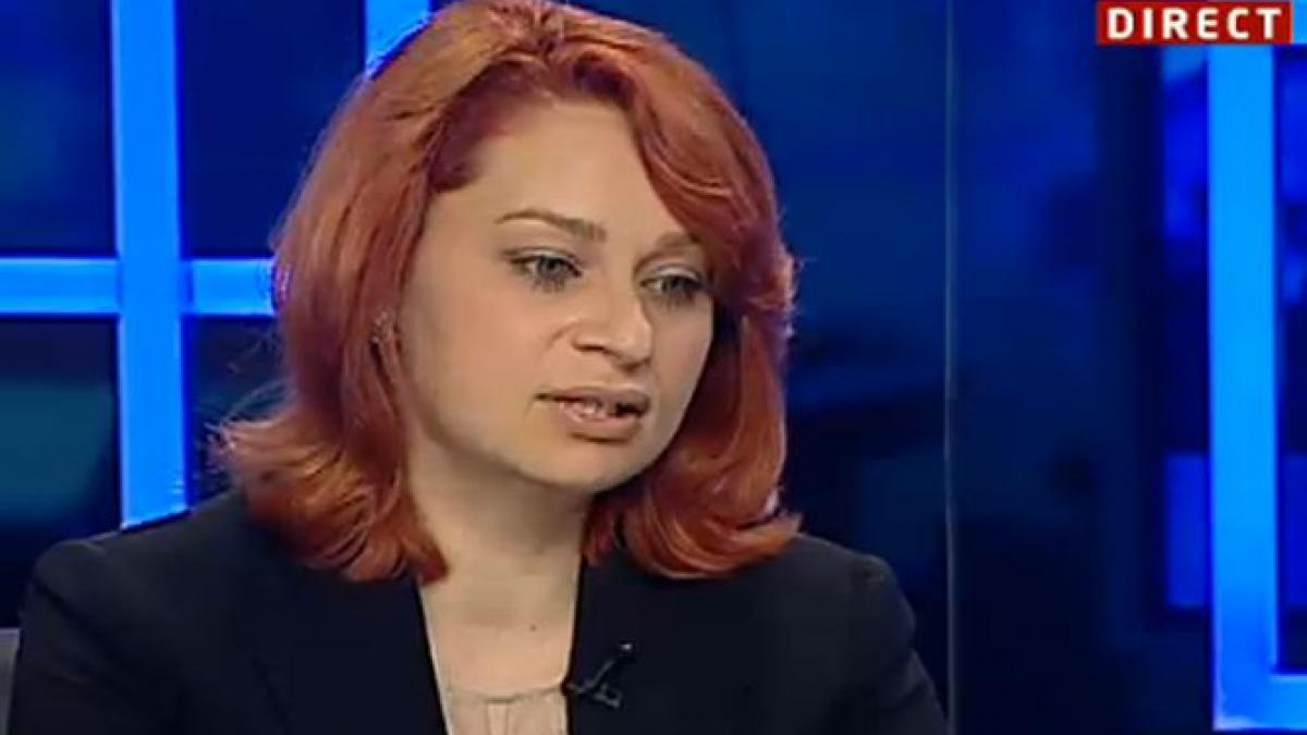 o bulibaseala care ne face pe toti sa nu avem incredere in justitie deputatul pnl cristina pocora