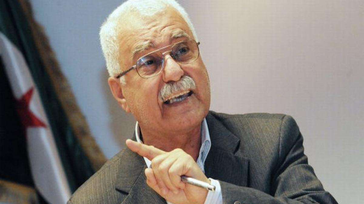 opozitia siriana boicoteaza discutiile de pace de la geneva