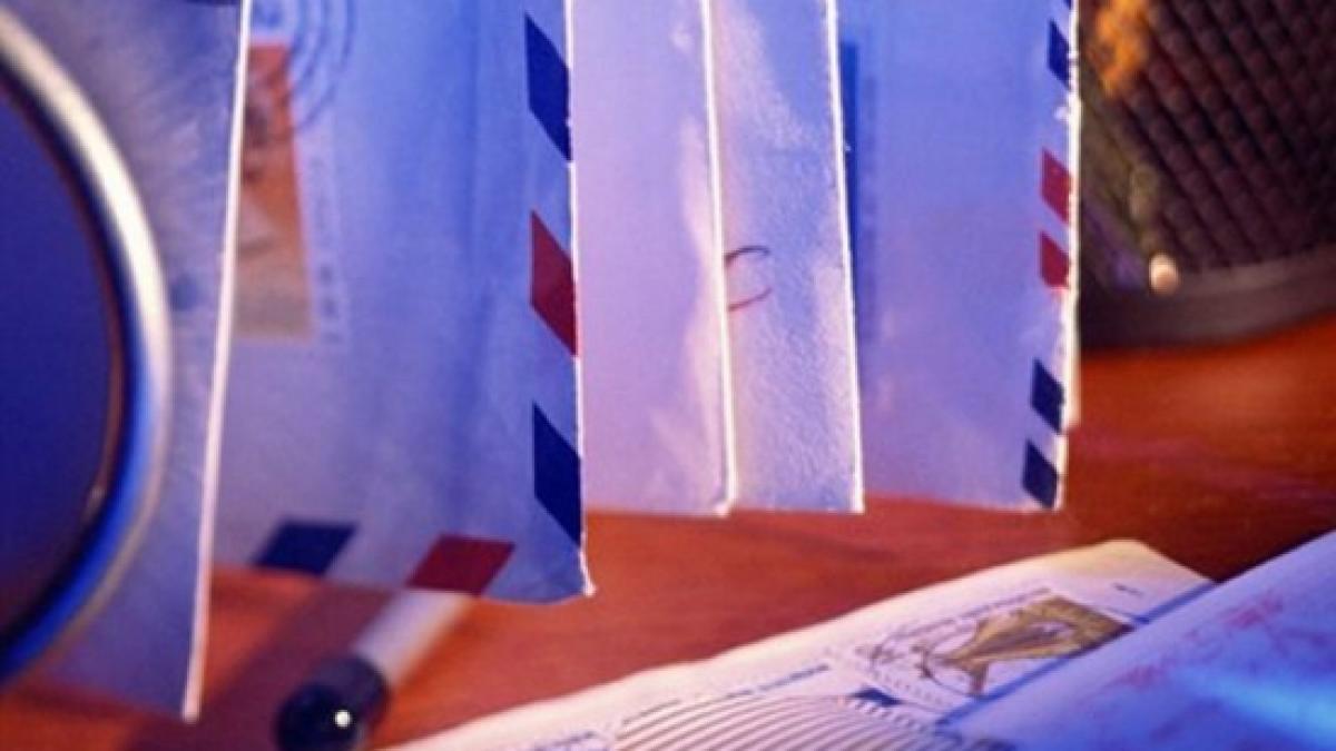 primarul new york ului amenintat prin doua scrisori care contineau ricina