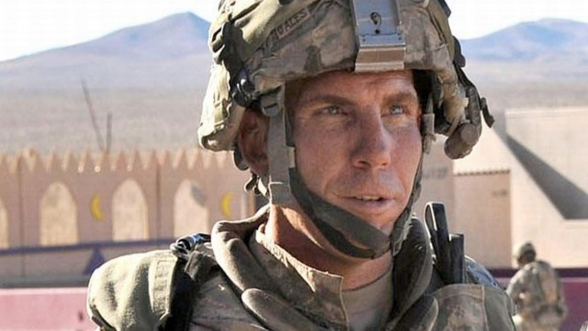 robert bales va pleda vinovat pentru masacrul din afganistan