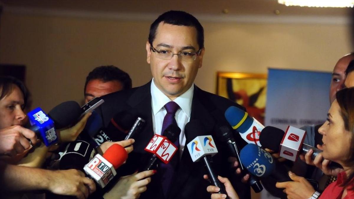 scandal pe tema salariilor nesimtite premierul victor ponta acuzat ca lanseaza cifre false