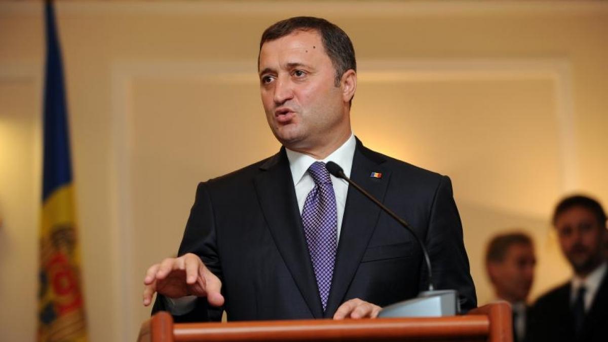 vlad filat anunta semnarea acordului coalitiei pro europene la chisinau