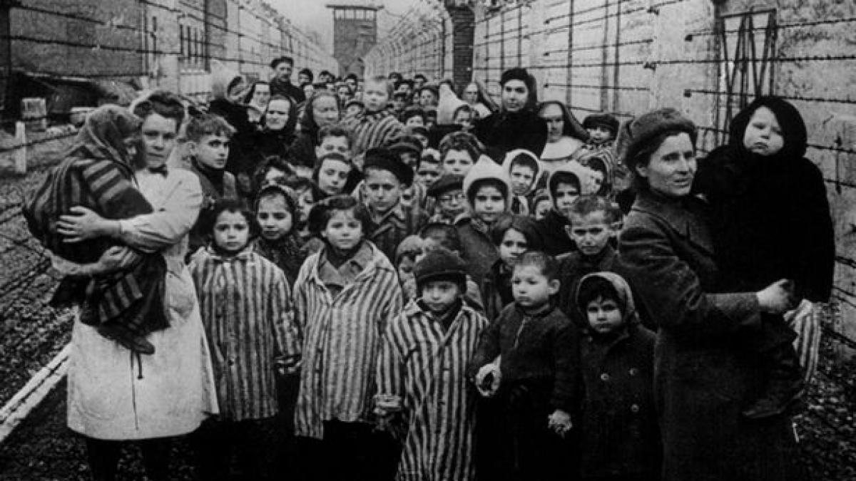 cel mai cautat criminal nazist gasit in germania fusese gardian in lagarul auschwitz