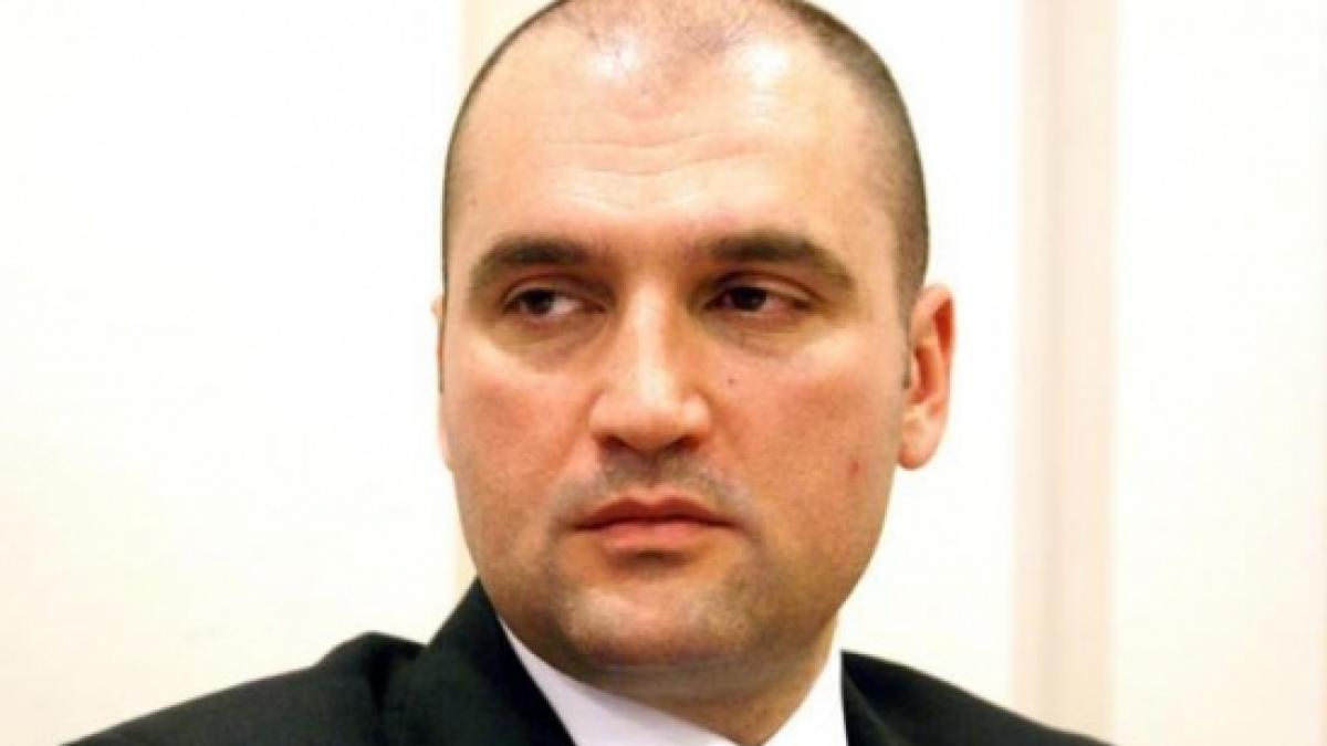 directorul antena group sorin alexandrescu arestat pentru 29 de zile