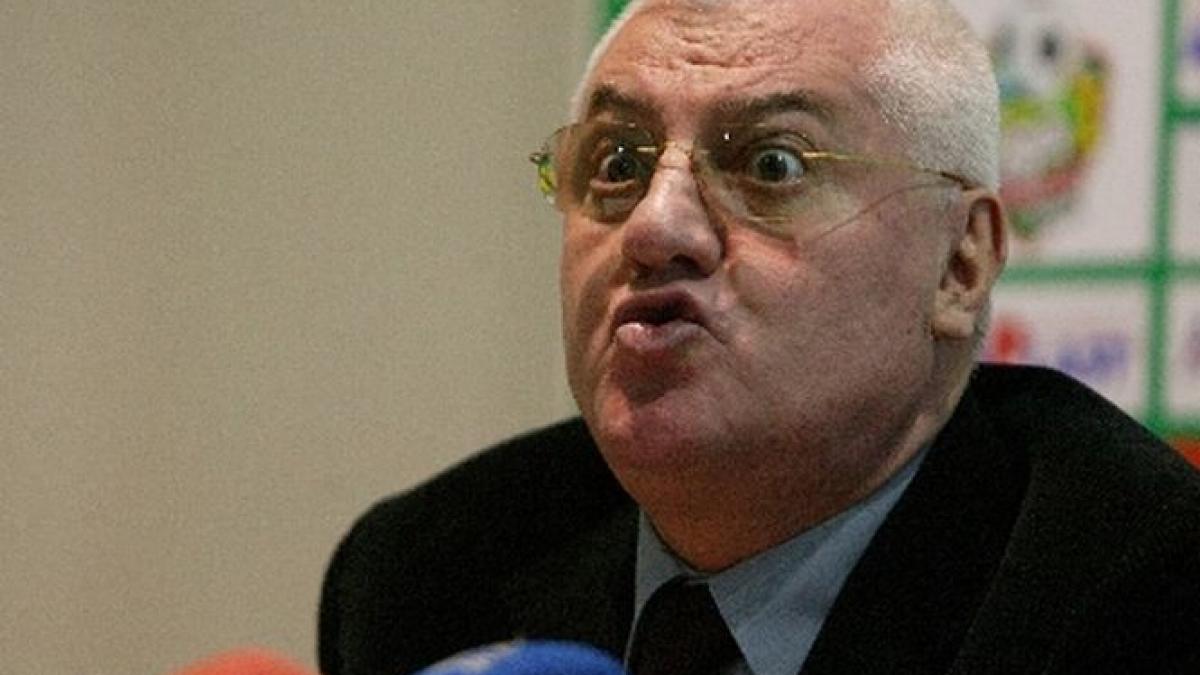 dragomir povesteste cum a ajuns la dna in cazul alexandrescu