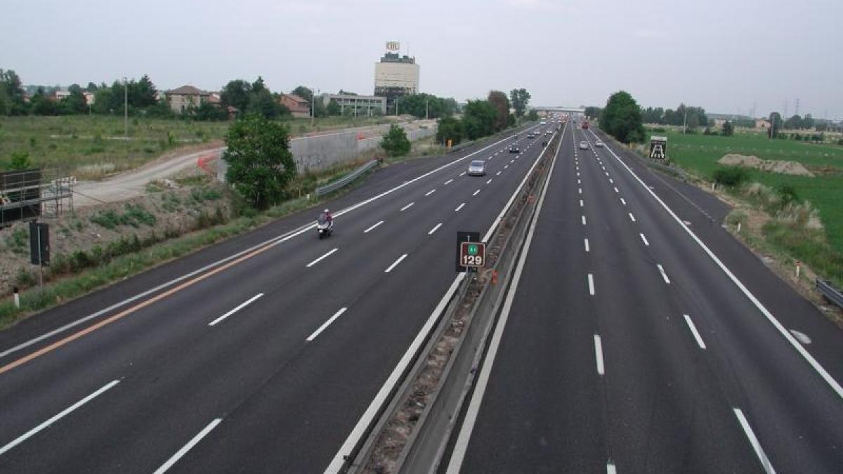 În cât timp poţi parcurge autostrada &quot;cu pipeta&quot; Deva-Orăştie? Vitezomanii au reuşit în 7 MINUTE