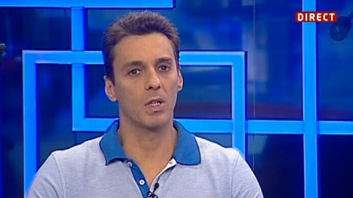 mircea badea e un cretinism sa il tii in inchisoare in acest moment pe sorin alexandrescu