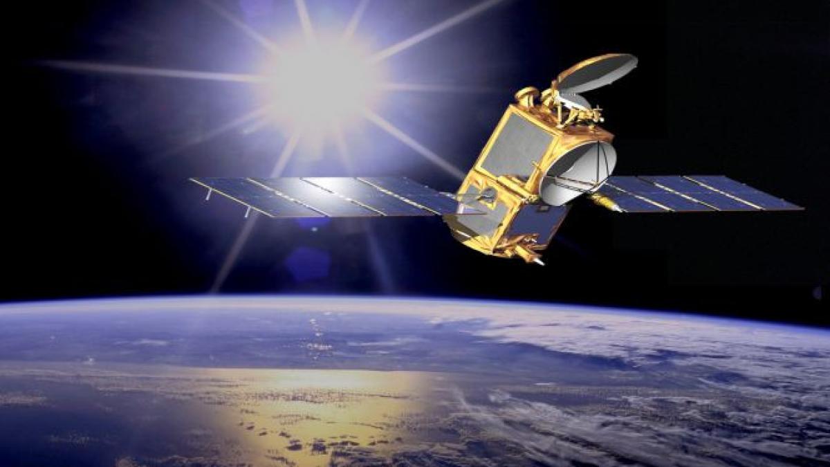 Rusia va lansa pe orbită un nou satelit SPION
