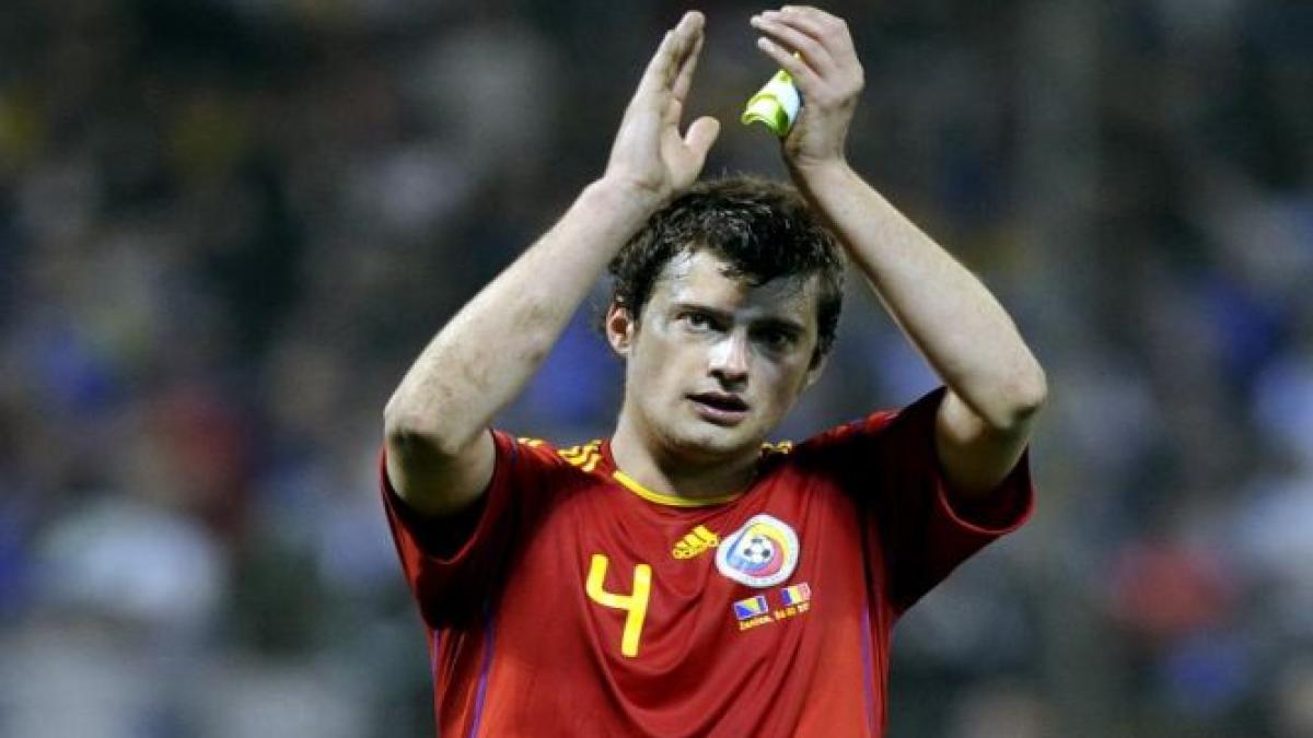 tamas implicat intr un scandal in capitala fotbalistul a fost incatusat si dus la sectia 1 politie