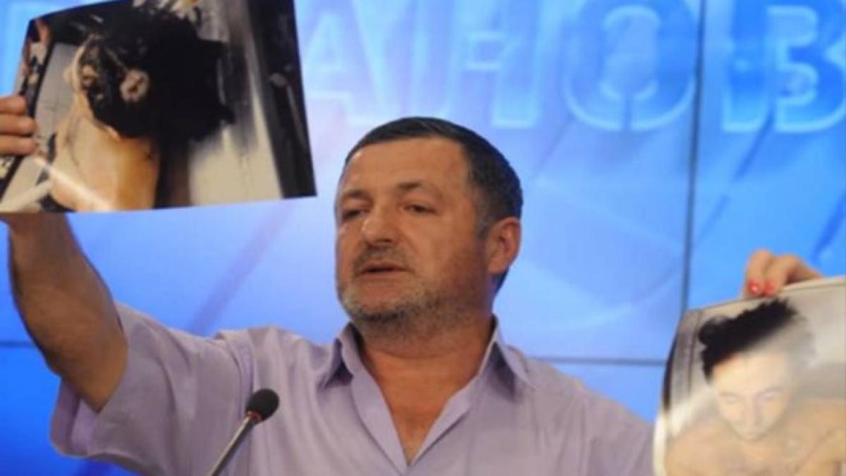 tatal cecenului ucis de fbi in florida fiul meu a fost executat