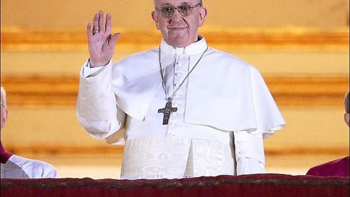 vaticanul clarifica spusele papei ateii nu se pot mantui dar respingerea crestinismului nu inseamna