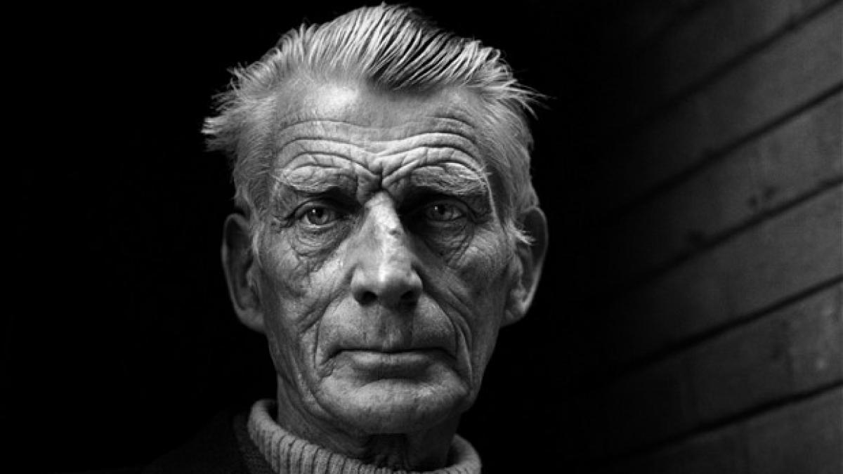 manuscrisul romanului de debut scris de samuel beckett scos la licitatie pentru 2 milioane de dolari