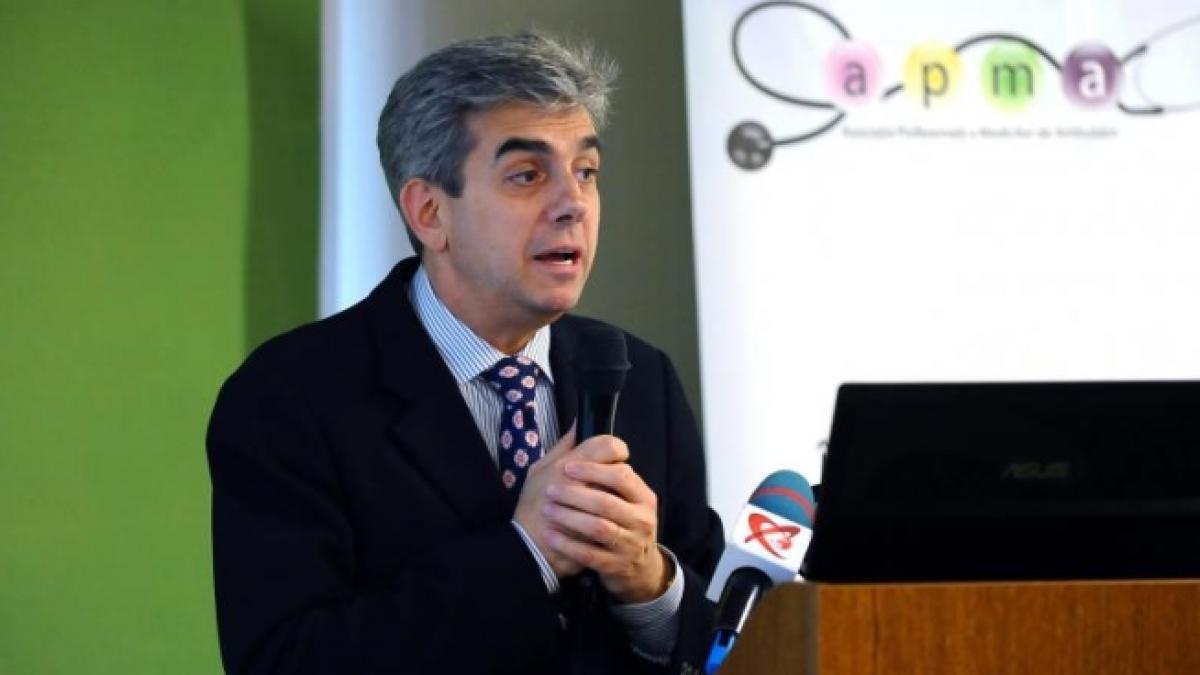 ministrul sanatatii anunta ca sistemul sanitar are nevoie de 4 miliarde de euro unde i om gasi nu
