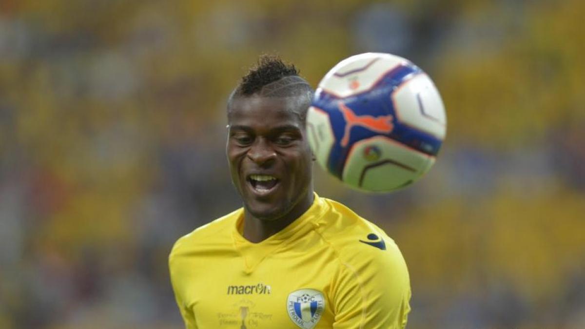 petrolul ploiesti a castigat cupa romaniei dupa 1 0 in finala cu cfr cluj