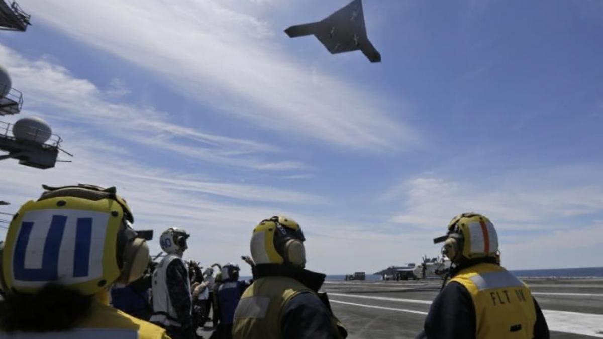 rusia si nato vor coopera in domeniul folosirii dronelor