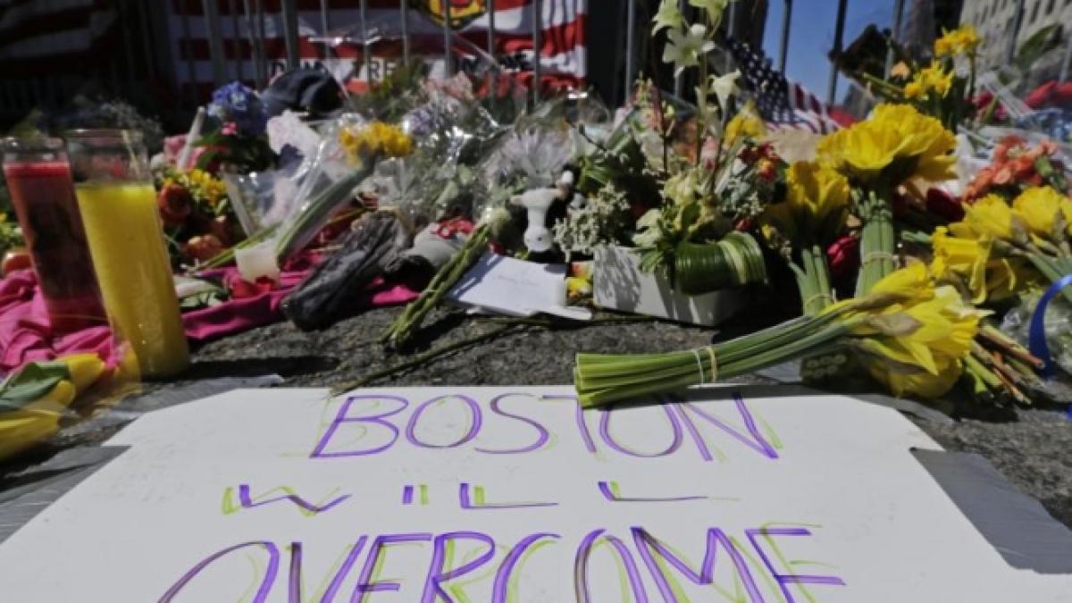 al qaida atentatele de la boston demonstreaza vulnerabilitatea statelor unite