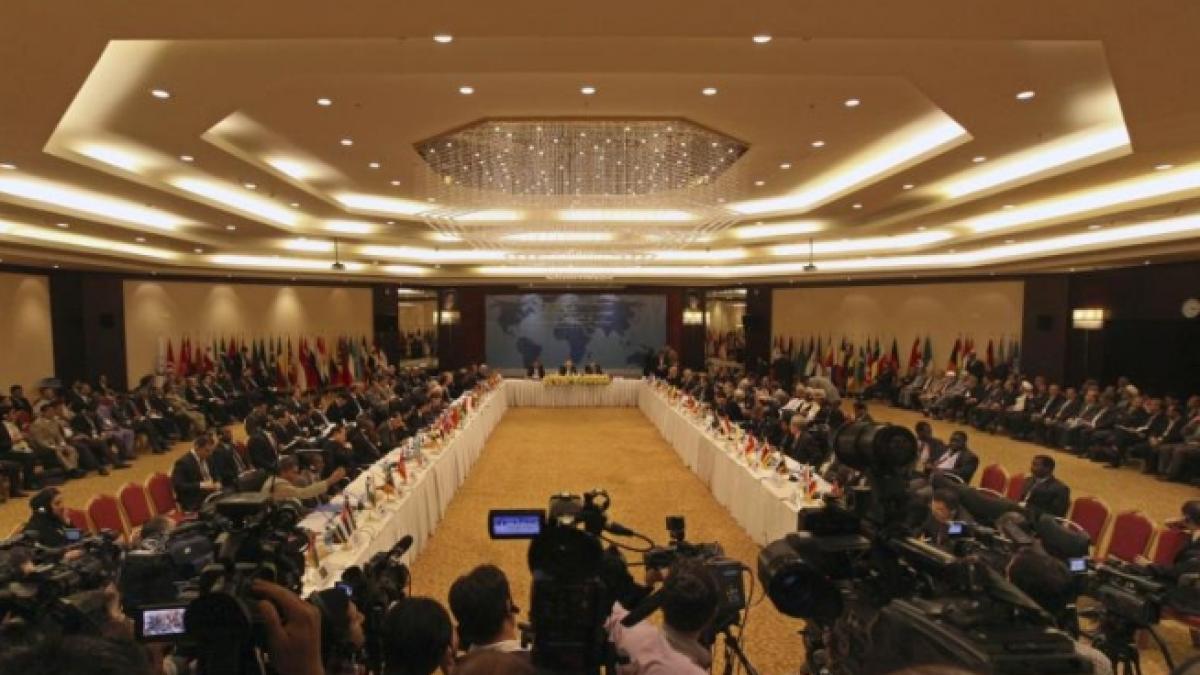 conferinta internationala care va decide soarta siriei ar putea avea loc in iulie