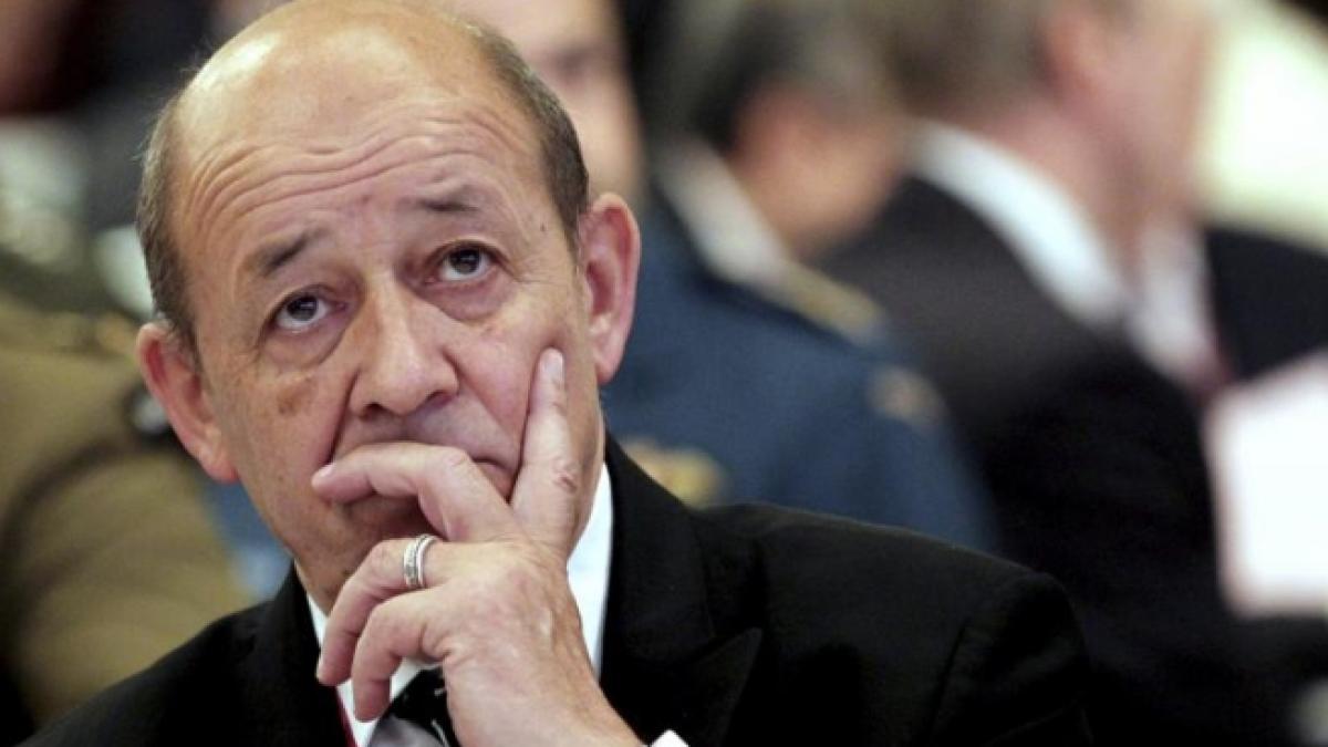 franta doreste intensificarea cooperarii politico militara in regiunea asia pacific